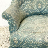 Toad armchair Napoleon III