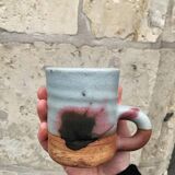 Mug brutaliste
