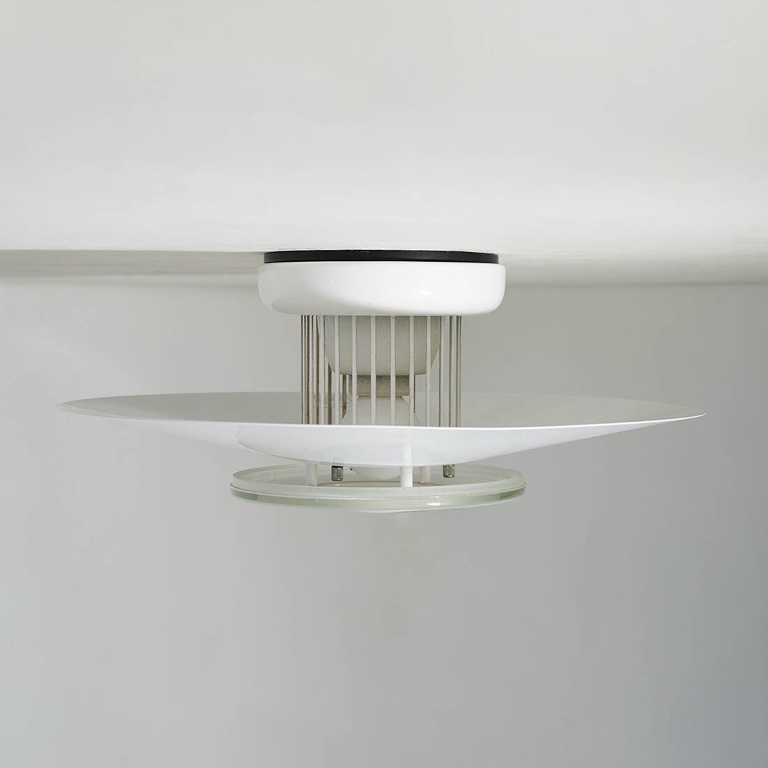 “Moni” ceiling lamp by Achille Castiglioni for Flos, 1980s