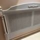 Wooden headboard