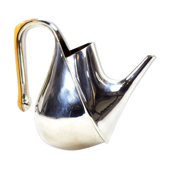 Alessi Tea-Coffee Jug by Oscar Tusquets, 1980s