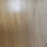 Scandinavian vintage highboard from the 60s/70s