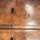 Commode campagnarde ancienne XIXème siècle