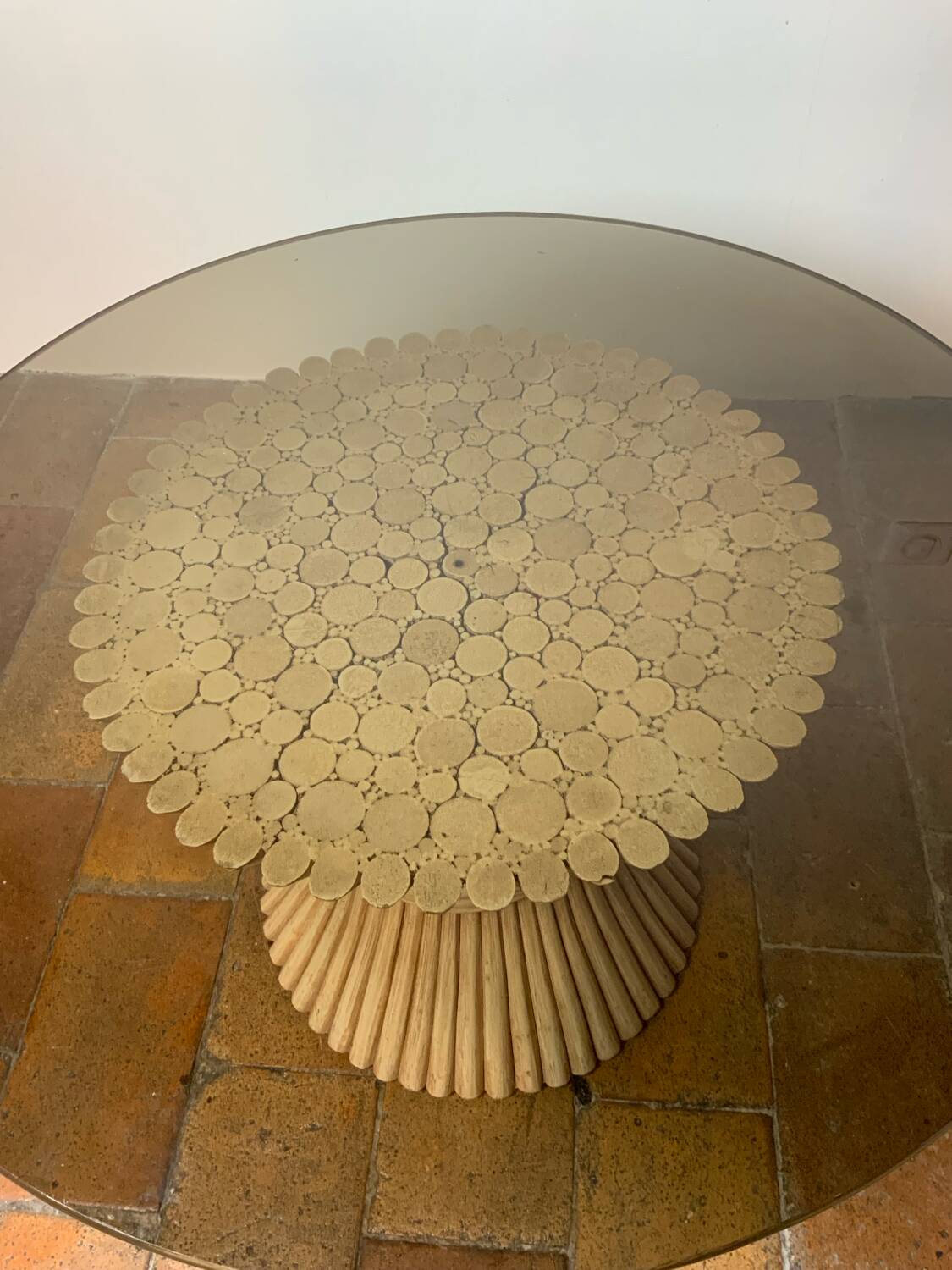 Mid coffee table this tutu