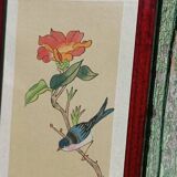 Peinture asiatique ancienne