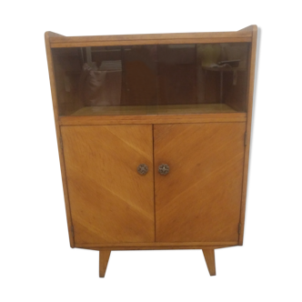 Buffet des années 60