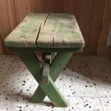Side coffee table