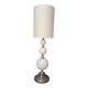 Post-modernist lamp Philippe Barbier 1970s
