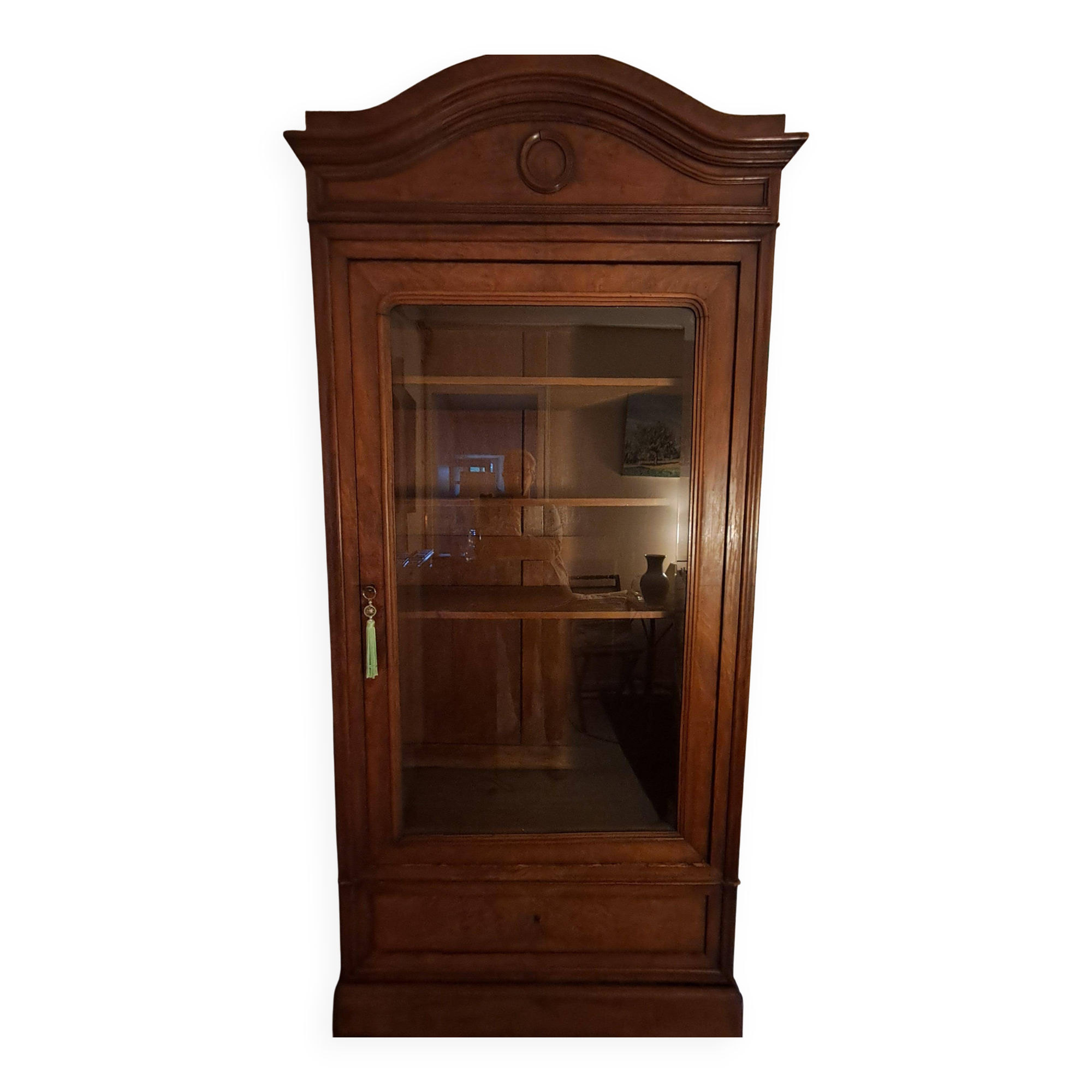 Napoleon III wardrobe