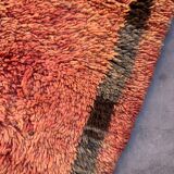 Moroccan carpet - 133 x 215 cm