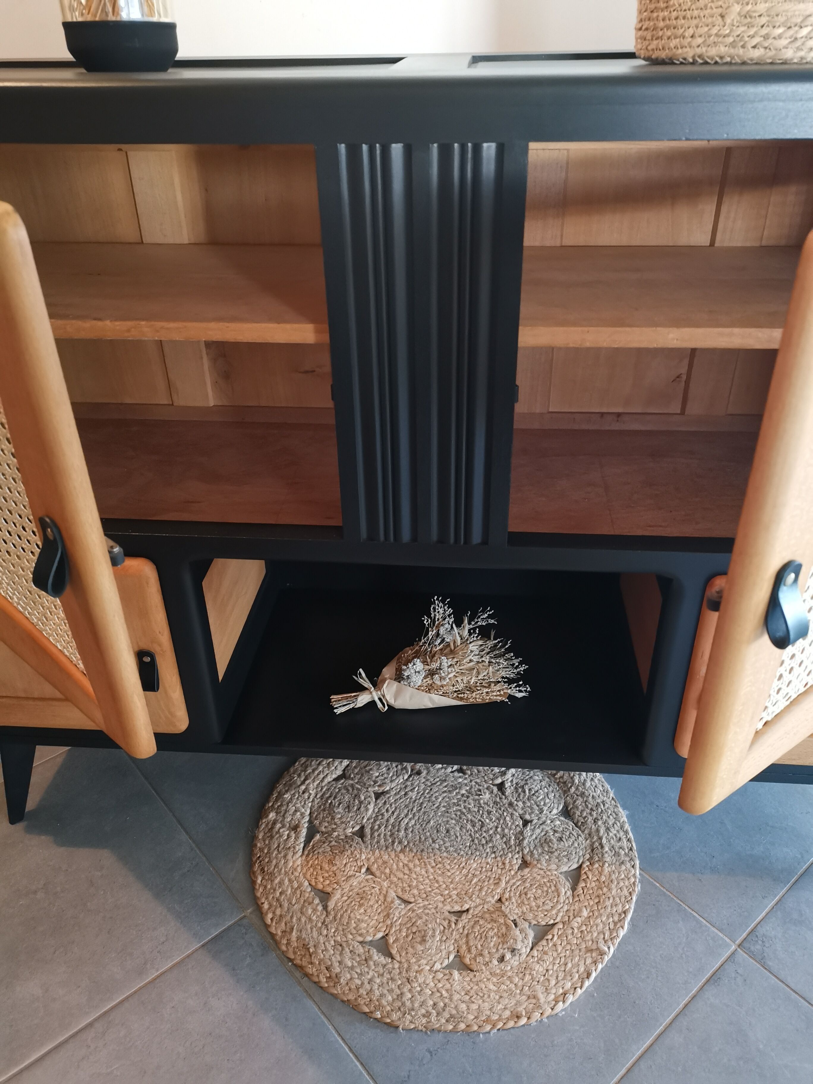 Buffet furniture