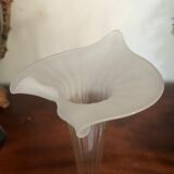 Paire de vases Murano