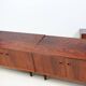 Brouer buffets in rosewood