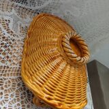 Vallauris fruit basket