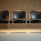 Vintage Axis 3000 bench by Giancarlo Piretti for Anonima Castelli, 1960s