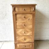 Chiffonnier semainier