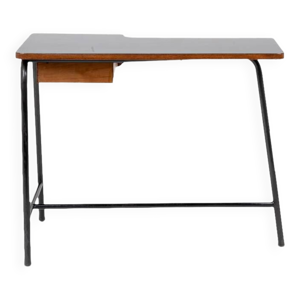 Jacques Hitier pour MBO, - bureau