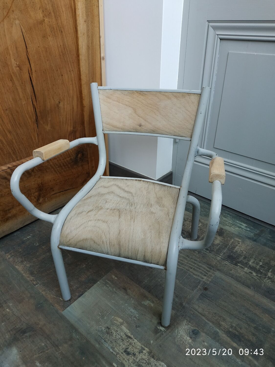 Fauteuil chaise enfant