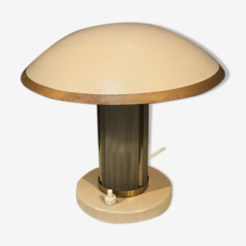 Lampe de bureau design 1950