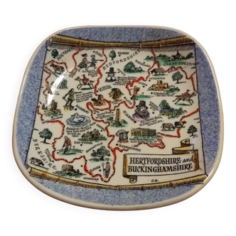 decorative pocket Hertfordshire and Buckinghamshire Britannia Designs England Darmouth