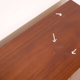 Avalon Yatton vintage sideboard, Scandinavian style L203cm