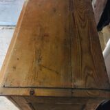 Pin bedside table '30s