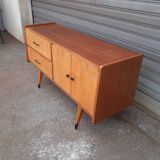 Small vintage sideboard