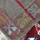 Moroccan berbere rug 142 x 254 cm