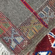 Moroccan berbere rug 142 x 254 cm