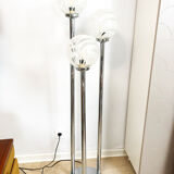 Murano floor lamp, Toni Zucherri, 1970