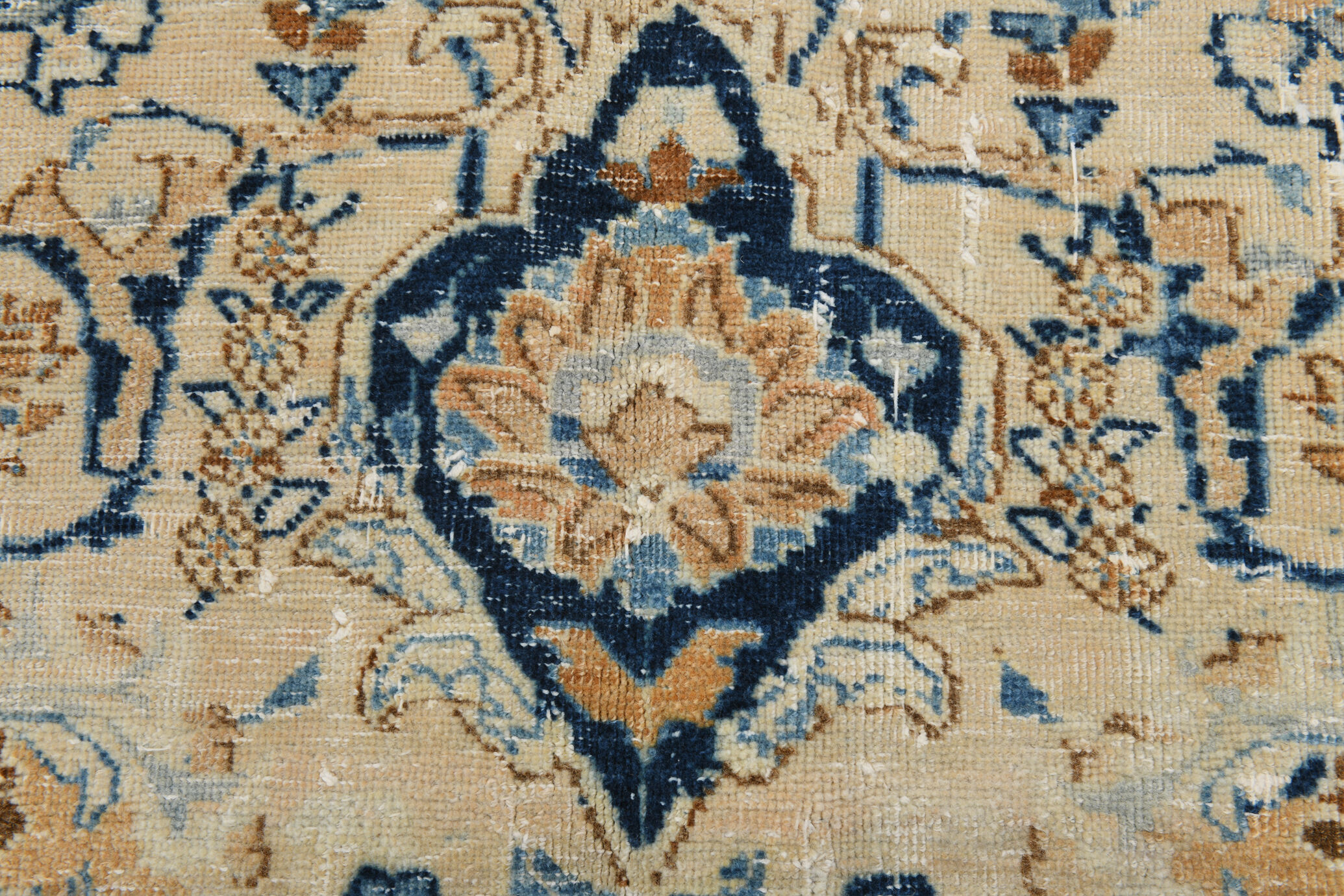 9x12 57s Classic Persian Rug, 290x370Cm