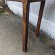 Farm table, console