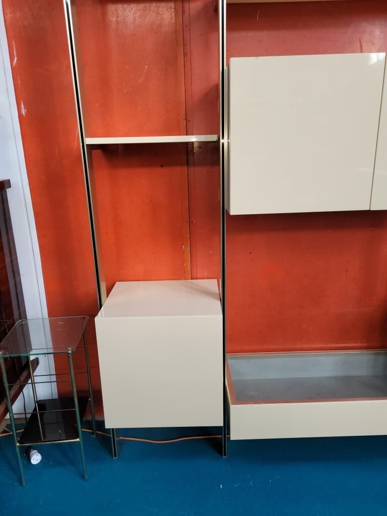 Shelf Roche Bobois, 70s