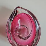 Cendrier Val Saint Lambert