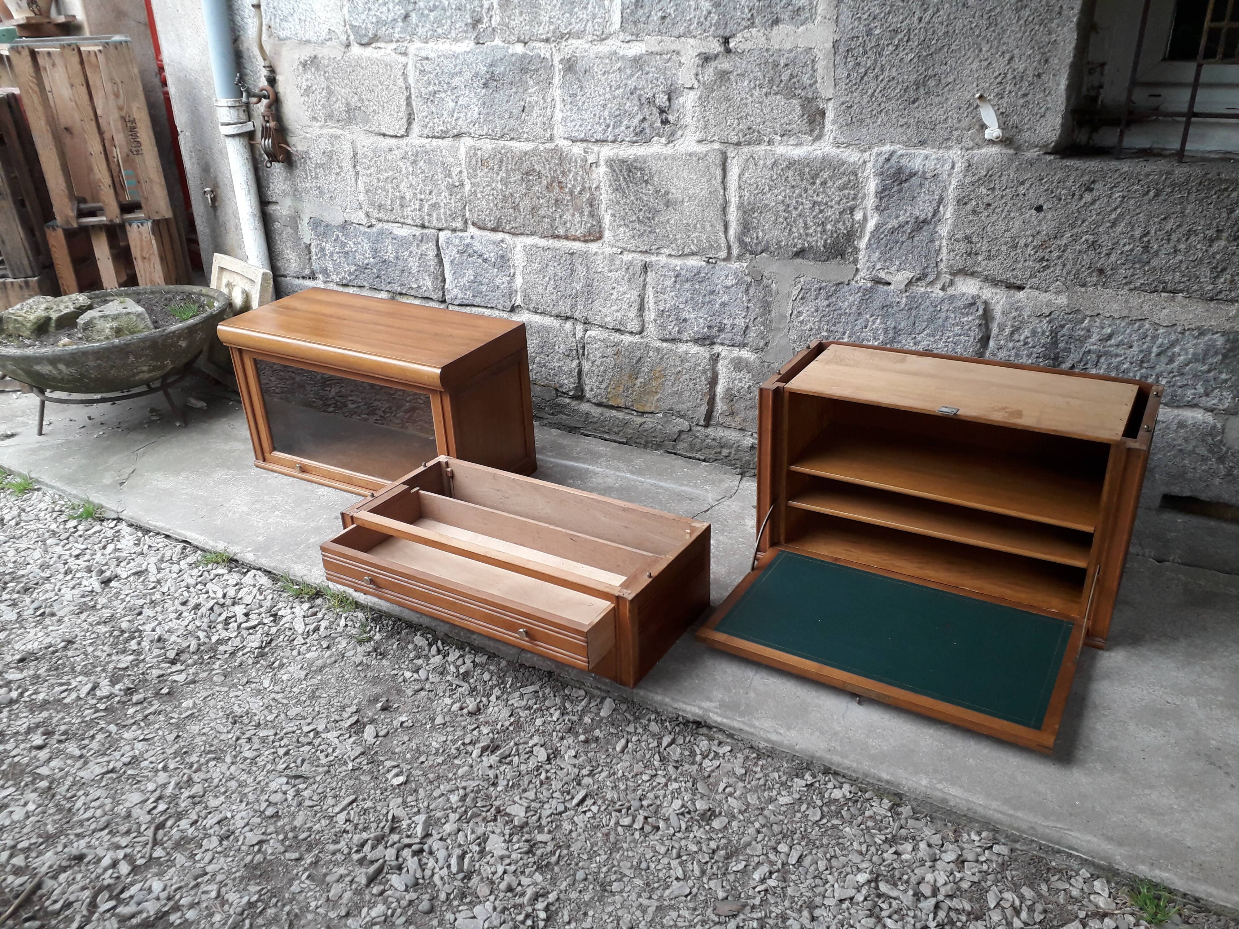 MD storage furniture