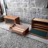MD storage furniture