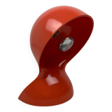 Lampe de table vintage Dalu Vico Magistretti pour Artemide