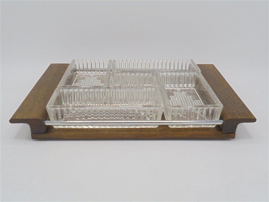 Tray art deco