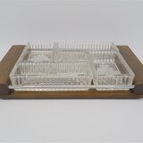 Tray art deco