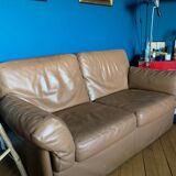 Vintage sofa