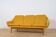 Mid-Century Three-Seater Sofa by Gerhard Berg for Hjelle, Norway, 1960s