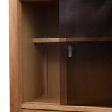 Armoire vitrée Guillerme et Chambron
