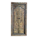 Porte Indonésie