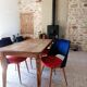 Chairs called "Tonneaux"