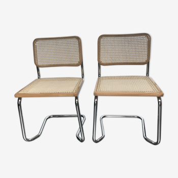 Pair of chairs in very good condition