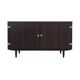 Oak cabinet, Scandinavian design, 1960s, designer: Børge Mogensen, manufact