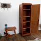 Armoire parisienne vestiaire vintage