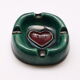Ceramic ashtray - 1960's