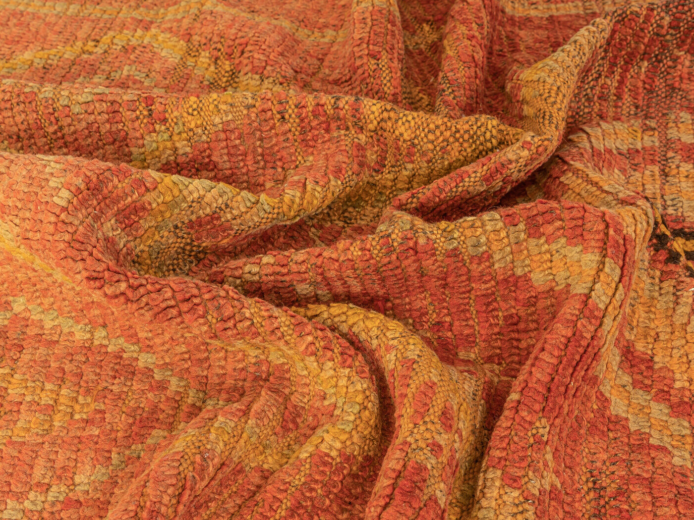 Berber rug, 145 x 240