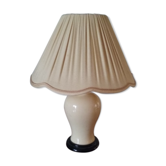Lampe de chevet rétro